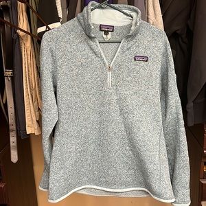 Patagonia pullover